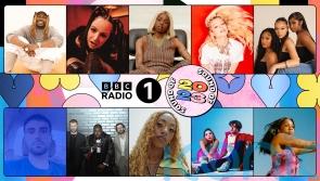 Longlist unveiled for BBC Radio 1’s Sound of 2023