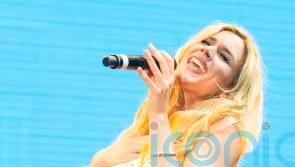 Joss Stone plans to have more children despite difficult birth of son