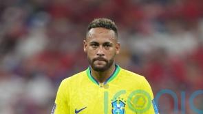 Today at the World Cup: Neymar set for Brazil return, England and France advance