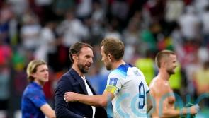 ‘The very best’ – Gareth Southgate relishing French challenge