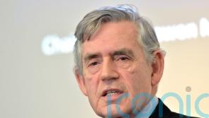 Labour must abolish ‘indefensible’ House of Lords, says Gordon Brown