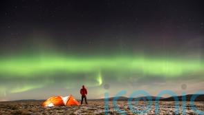 How to see the northern lights in Scotland’s Cairngorms National Park