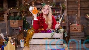 Stacey Solomon’s top 3 crafts to try this Christmas