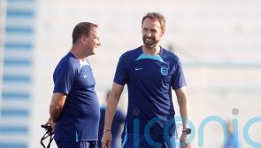 Gareth Southgate relishing England’s quarter-final ‘acid test’ against France