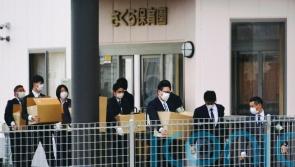 Three teachers arrested amid Japan nursery abuse claims