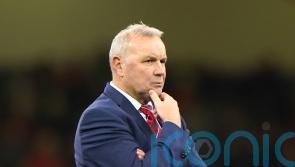 Wayne Pivac’s Wales future expected to be decided this week