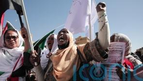 Sudanese generals and pro-democracy group sign framework deal