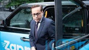 Former Tory MP Imran Ahmad Khan loses appeal against sexual assault conviction