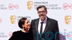 Richard Osman marries Doctor Who actress after meeting on House Of Games