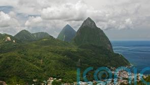 Scot dead following shooting at bar in St Lucia