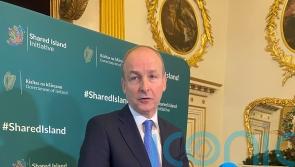 Taoiseach ‘not surprised’ more from NI favour staying in UK over Irish unity