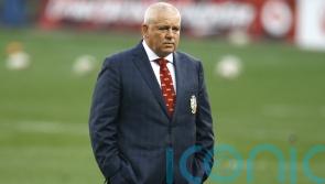 Warren Gatland returns as Wales head coach in place of Wayne Pivac