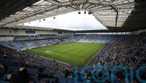 Coventry handed eviction notice by new Coventry Building Society Arena owners