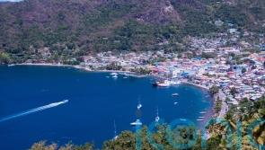 Tributes paid to Scottish hotel manager who died in St Lucia bar shooting