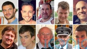 Shoreham Airshow enforcement officer ‘moved victim on’ hours before crash