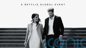 Harry speaks of a &lsquo;dirty game&rsquo; as Netflix docuseries release date unveiled