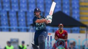 Alice Capsey’s West Indies tour ended by broken collarbone