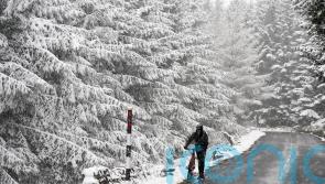 Severe cold weather to hit UK as temperatures plunge