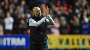 Charlton sack manager Ben Garner