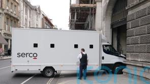 Serco’s ‘systemic failures’ led to fatal attack on custody officer, court hears