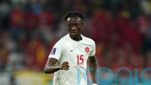 Watford announce the signing of Canada midfielder Ismael Kone