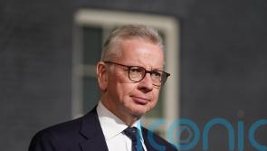 Gove to water down housebuilding targets after threat of Tory rebellion