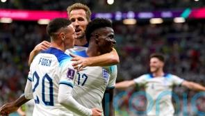 Harry Kane feels like a ‘proud older brother’ to England’s young stars