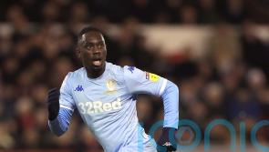 Leeds and RB Leipzig reach ‘amicable resolution’ in Jean-Kevin Augustin dispute