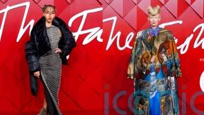 Tilda Swinton and FKA Twigs lead statement-making style at the Fashion Awards
