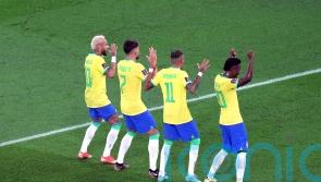 Brazil turn on the style to beat South Korea and reach World Cup quarter-finals