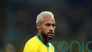 Brazil star Neymar thought World Cup was over due to ankle injury