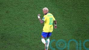 Today at the World Cup: Brazil power into quarters and Croatia win shoot-out