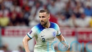 Luke Shaw: It would be very naive of England to focus purely on Kylian Mbappe
