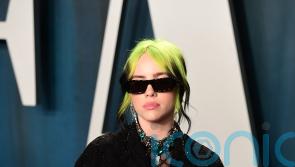 Billie Eilish and Olena Zelenska make BBC 100 Women list