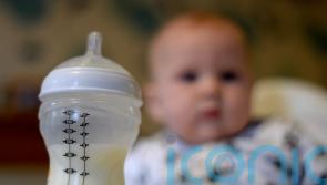 Soaring cost of infant formula leading to ‘unsafe feeding practices’, charities warn
