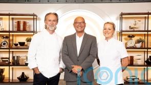 Meet the finalist chefs for MasterChef: The Professionals 2022