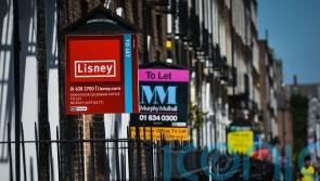 Average rents in Ireland increase by 85% in 12 years