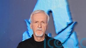James Cameron says inspiration for his biggest films comes to him ‘in dreams’