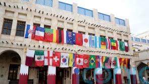 Swear words in different languages lack similar sounds, study suggests