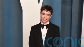 Elliot Page announces release date and title of his memoir, Pageboy