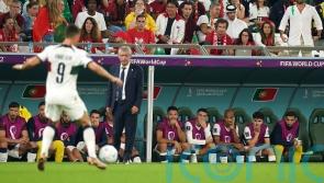 Today at the World Cup: Quarter-final line-up set to be completed