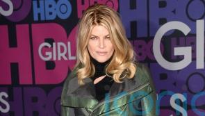 Kirstie Alley, mainstay of the screen in the 1980s and 1990s, dead at 71
