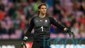 Football rumours: Manchester United begin talks with Yann Sommer