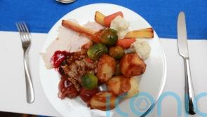 Cost of Christmas dinner up 9.3% despite grocery price inflation finally dipping