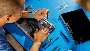 Apple launches self service repairs in the UK