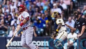 Paul Goldschmidt thinks MLB’s UK return could resemble a Premier League derby
