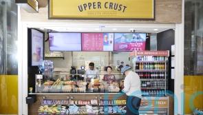 Upper Crust owner SSP returns to profit as travel sector recovers