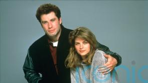 John Travolta remembers Kirstie Alley following her death at 71
