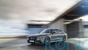 The Mercedes-AMG S63 E Performance is the most powerful S-Class yet