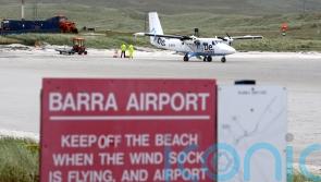 Airport workers announce pre-Christmas strike dates